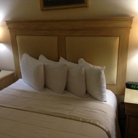 Hotel The Prytania Oaks Nowy Orlean Zewnętrze zdjęcie