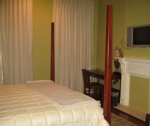Hotel The Prytania Oaks Nowy Orlean Zewnętrze zdjęcie