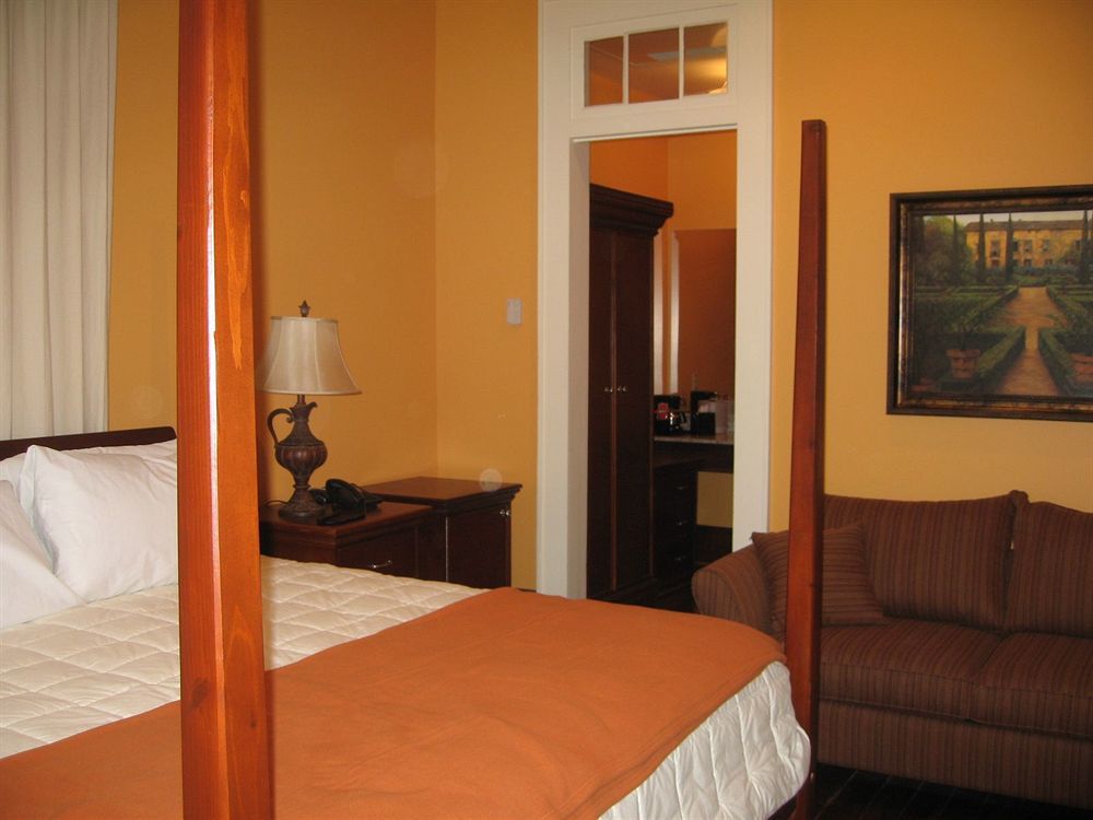Hotel The Prytania Oaks Nowy Orlean Zewnętrze zdjęcie