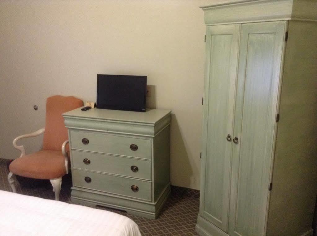 Hotel The Prytania Oaks Nowy Orlean Zewnętrze zdjęcie